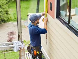 Professional Siding in Winchester, CA